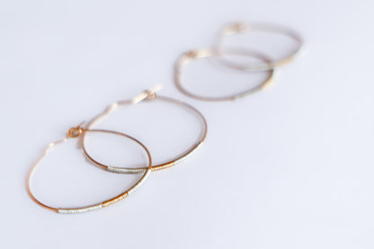 Delysia Hoops