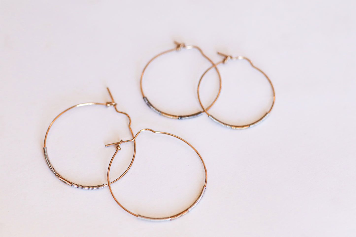 Delysia Hoops