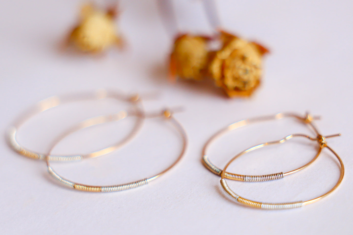 Delysia Hoops