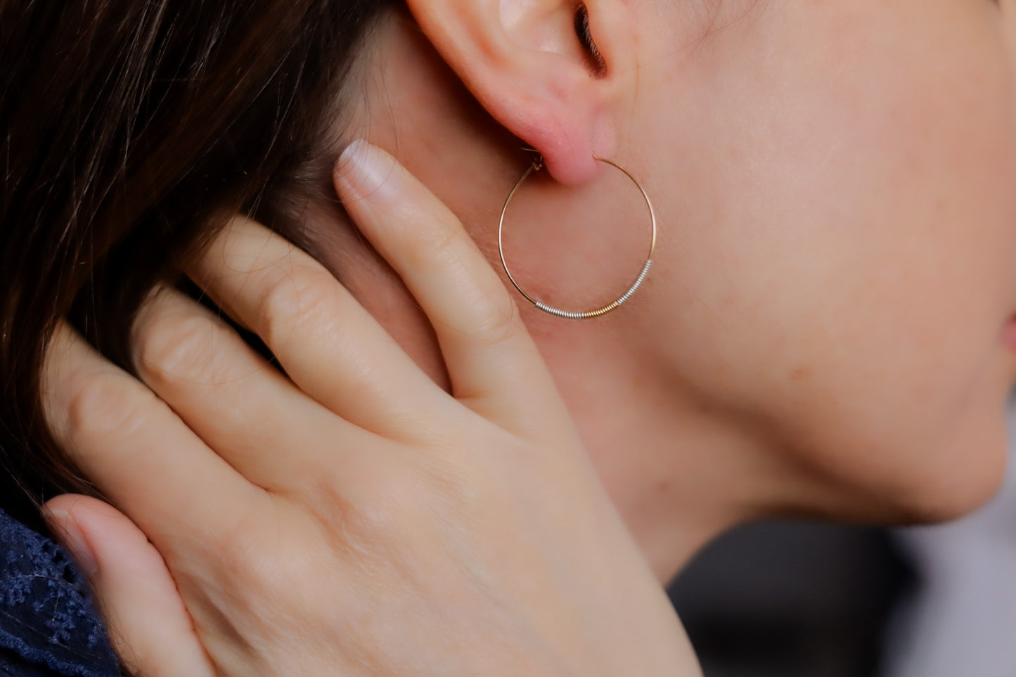 Delysia Hoops