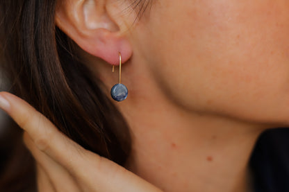 Constance Drop Earrings