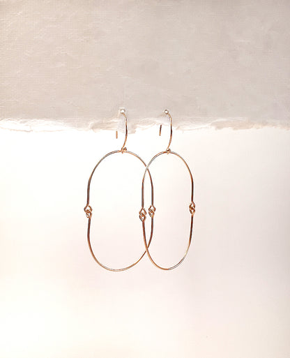 Dtalena Earrings