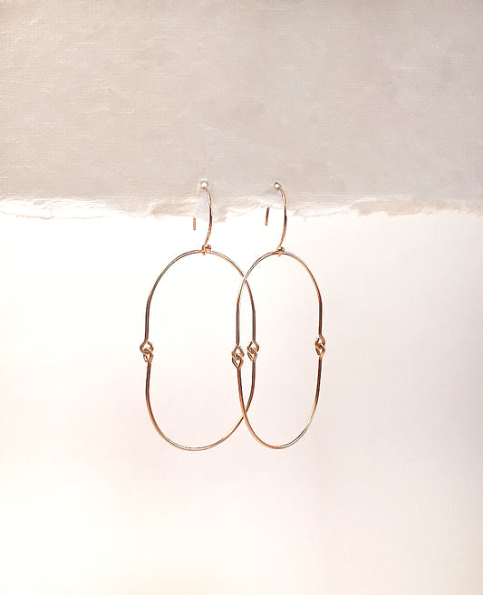 Dtalena Earrings