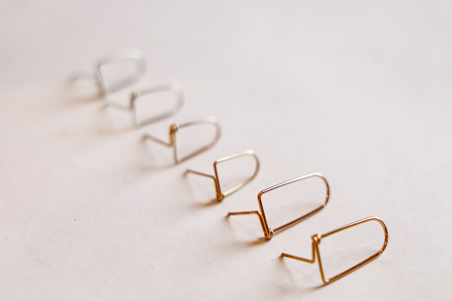 Dwelling Earrings