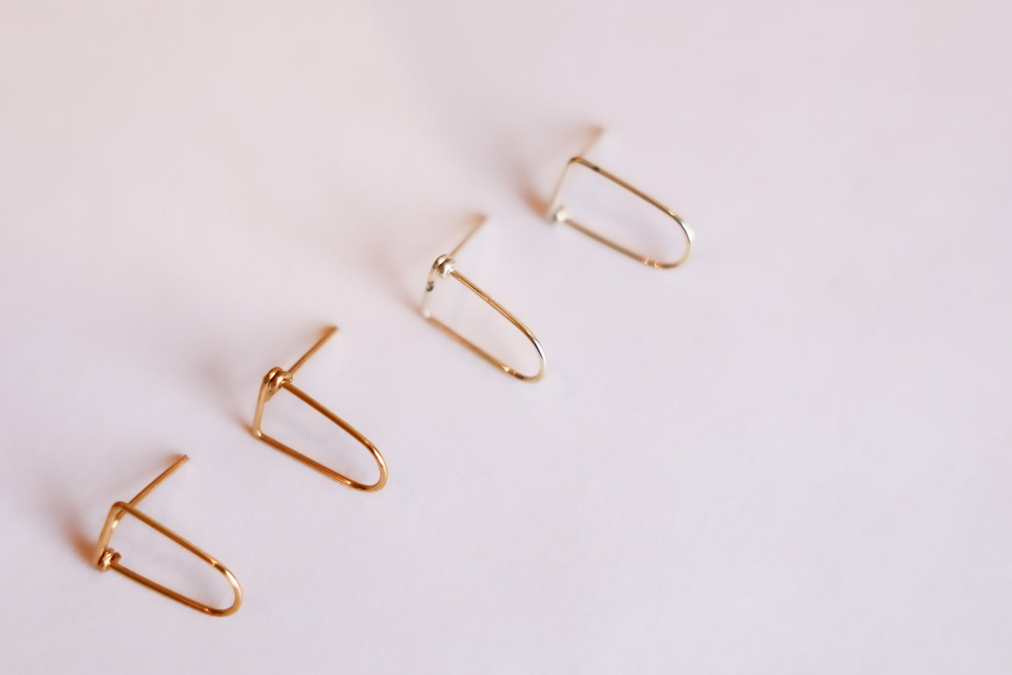 Dwelling Earrings