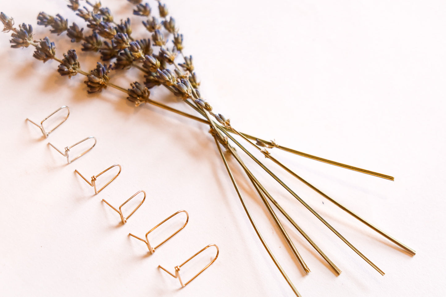 Dwelling Earrings