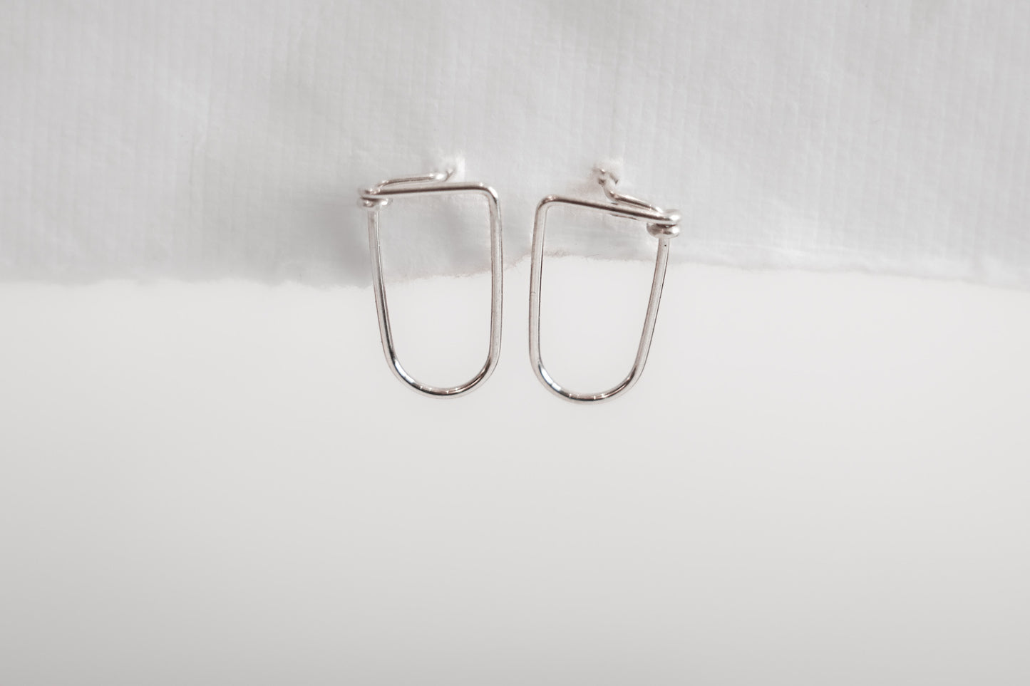 Dwelling Earrings