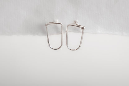 Dwelling Earrings