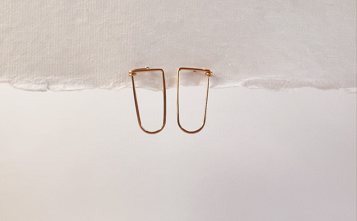 Dwelling Earrings