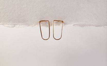 Dwelling Earrings