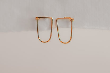 Dwelling Earrings