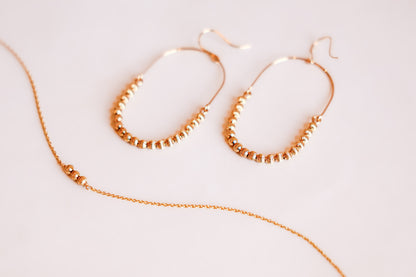 Eclat Hoops