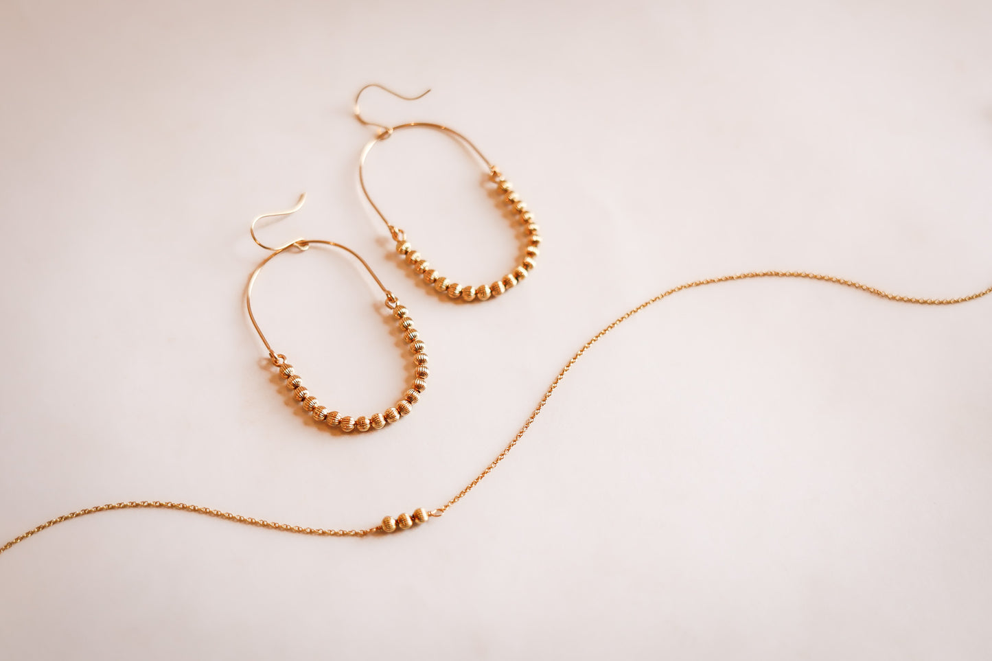 Eclat Hoops