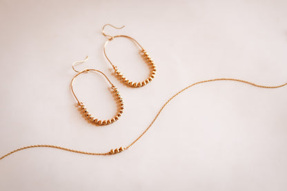 Eclat Hoops