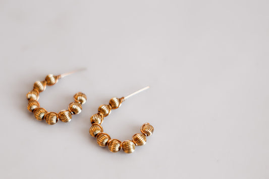 Eclat Earrings