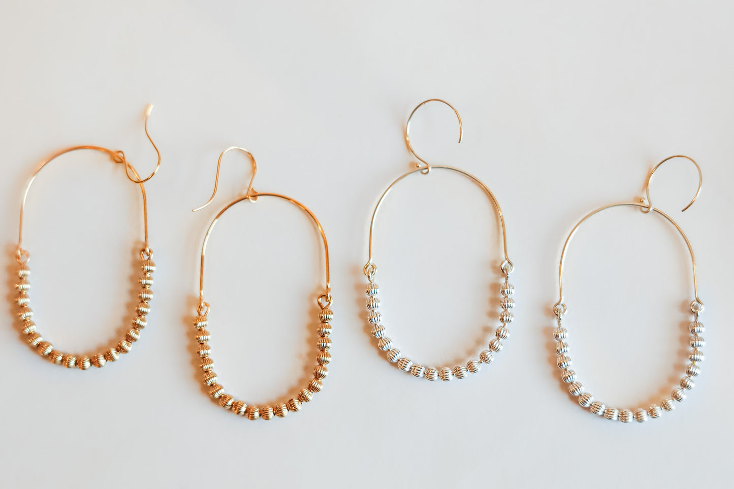 Eclat Hoops