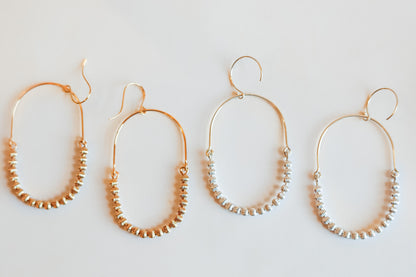 Eclat Hoops