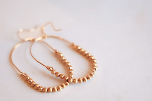 Eclat Hoops