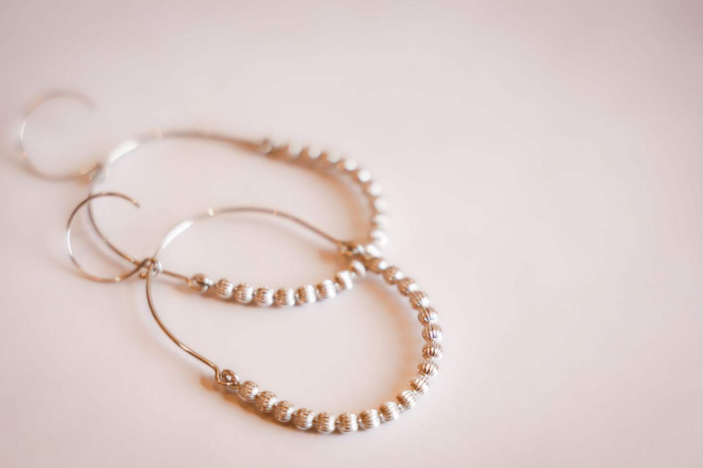 Eclat Hoops