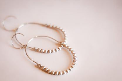 Eclat Hoops