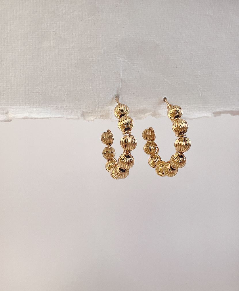 Eclat Earrings