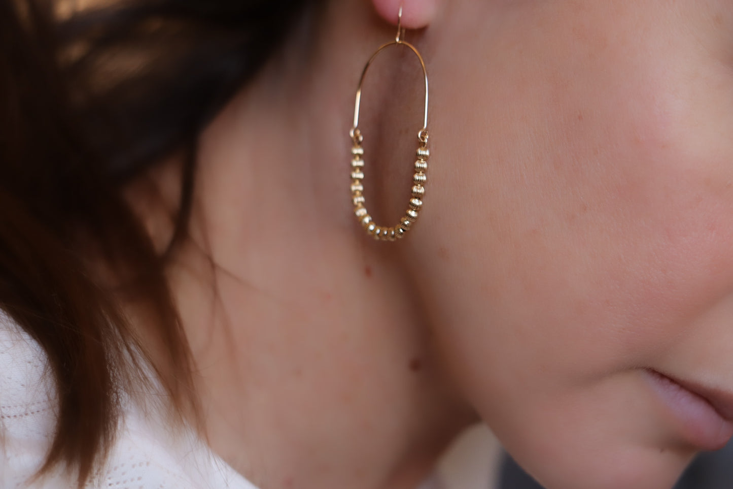Eclat Hoops