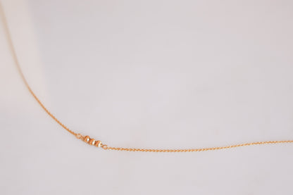 Eclat Necklace