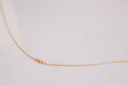 Eclat Necklace