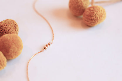 Eclat Necklace