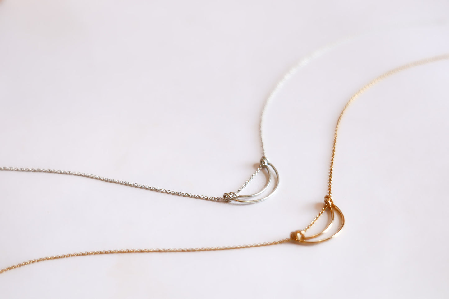 Eeva Necklace