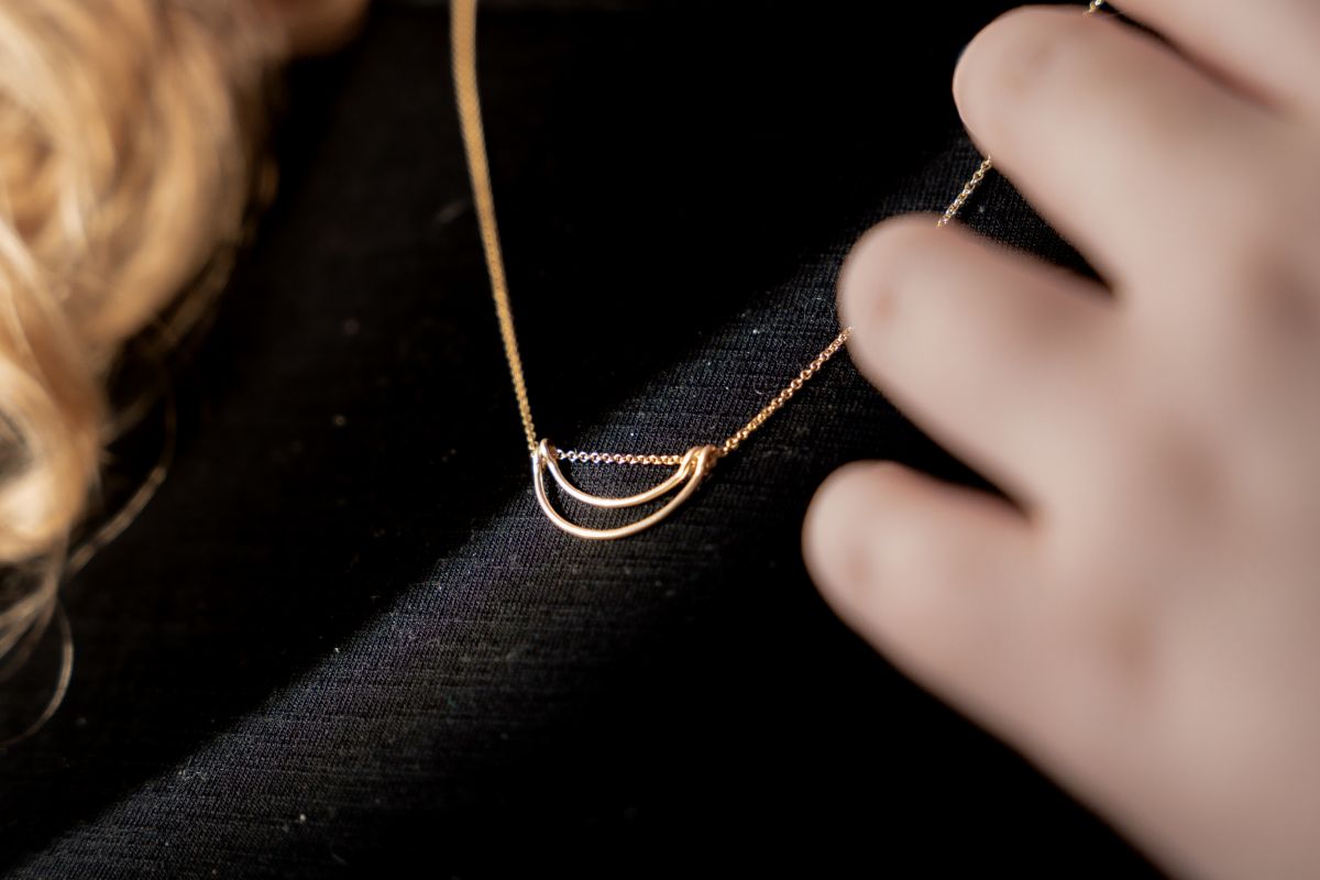 Eeva Necklace