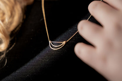 Eeva Necklace