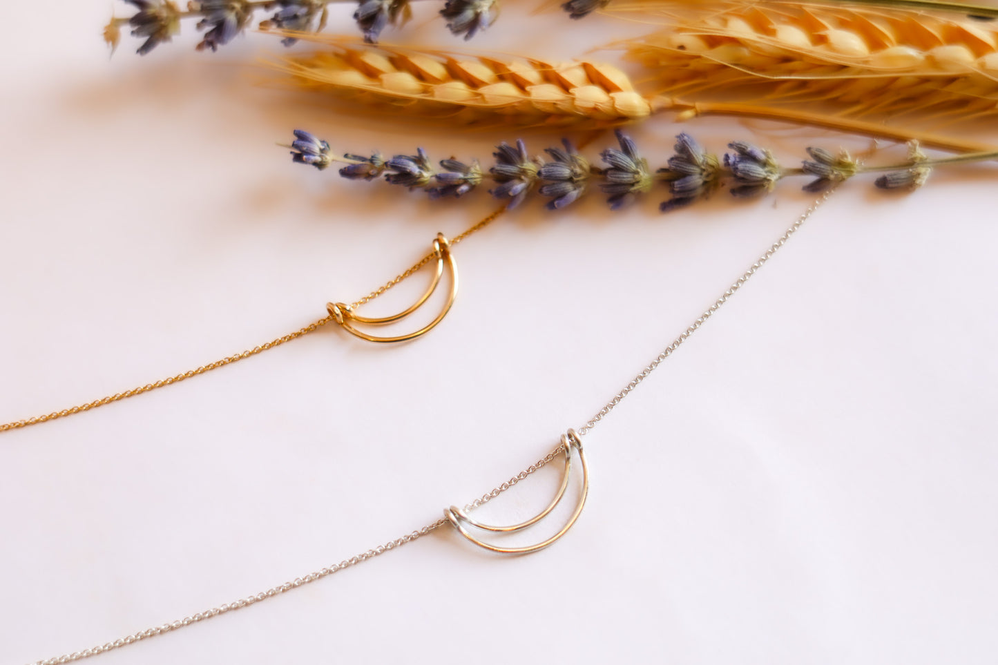 Eeva Necklace