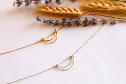 Eeva Necklace