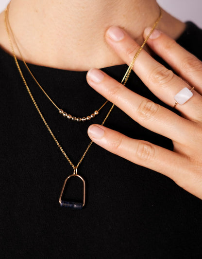 Wildflower ii Necklace