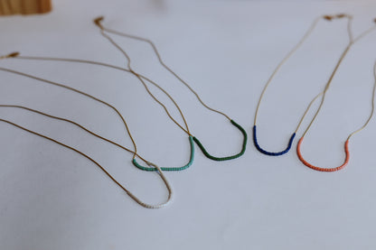 Esme Necklace
