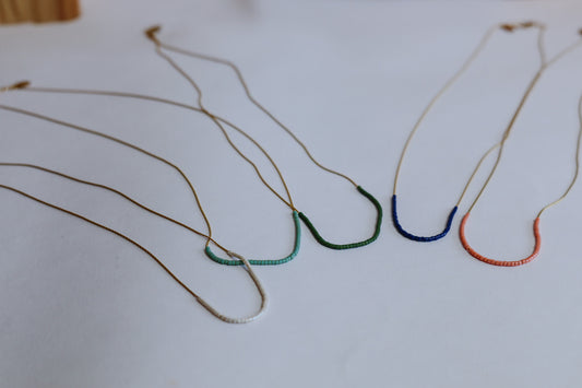 Esme Necklace