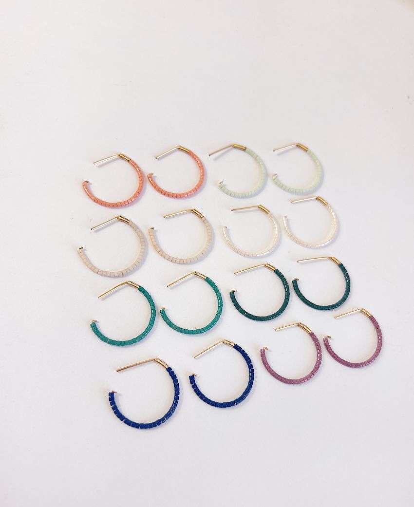 Esme Earrings