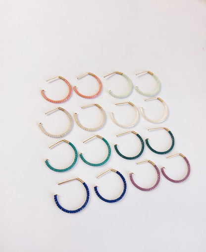 Esme Earrings