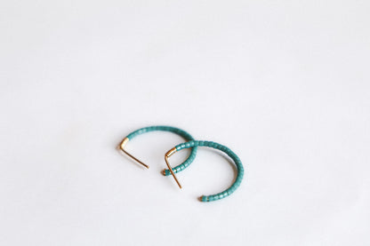 Esme Earrings