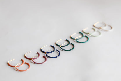 Esme Earrings