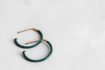 Esme Earrings