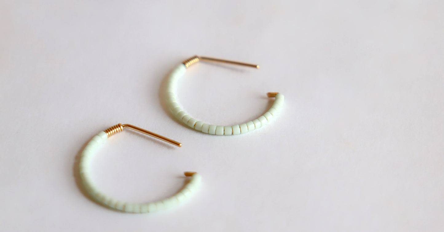 Esme Earrings
