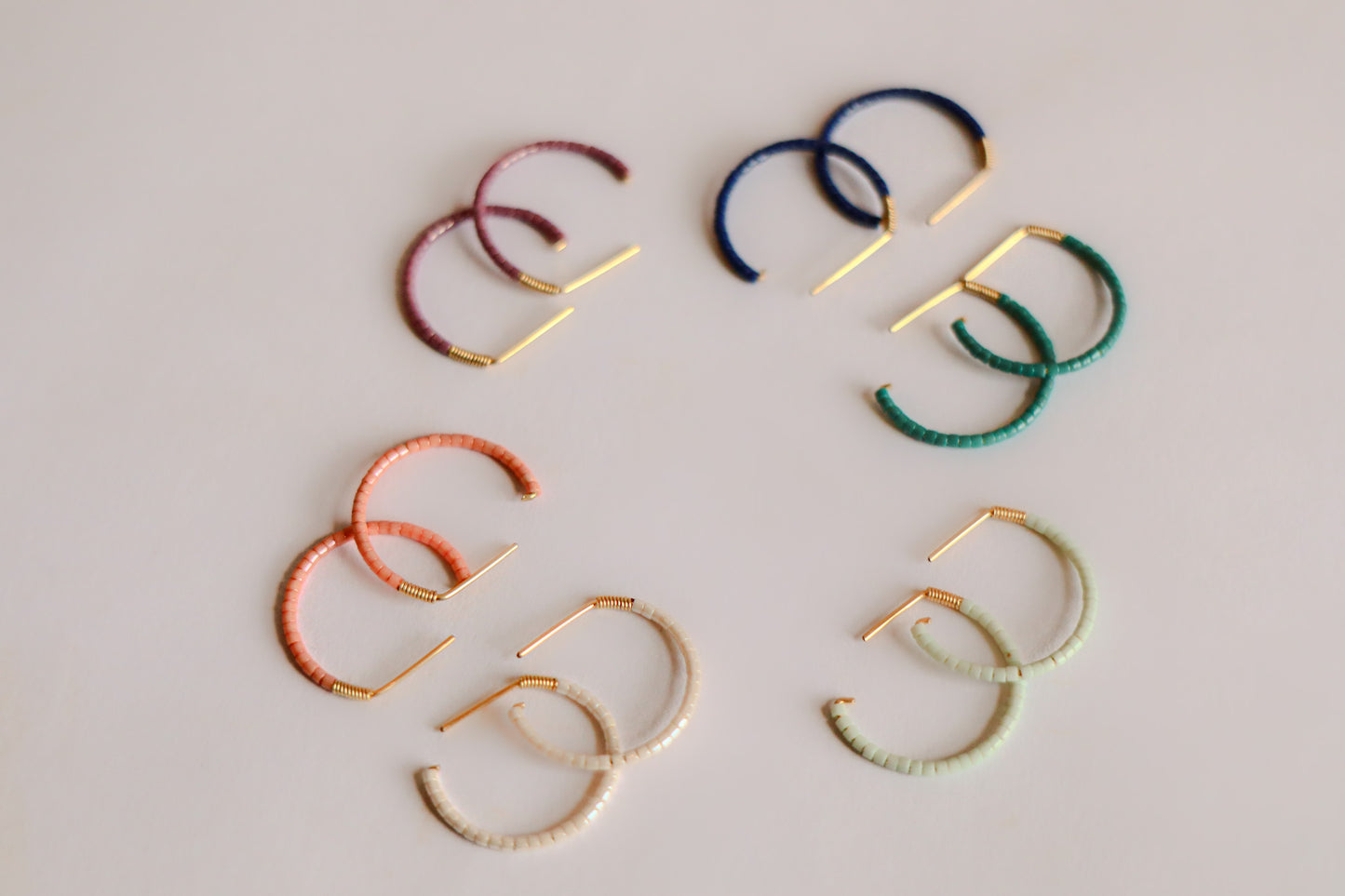 Esme Earrings