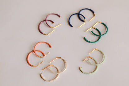 Esme Earrings