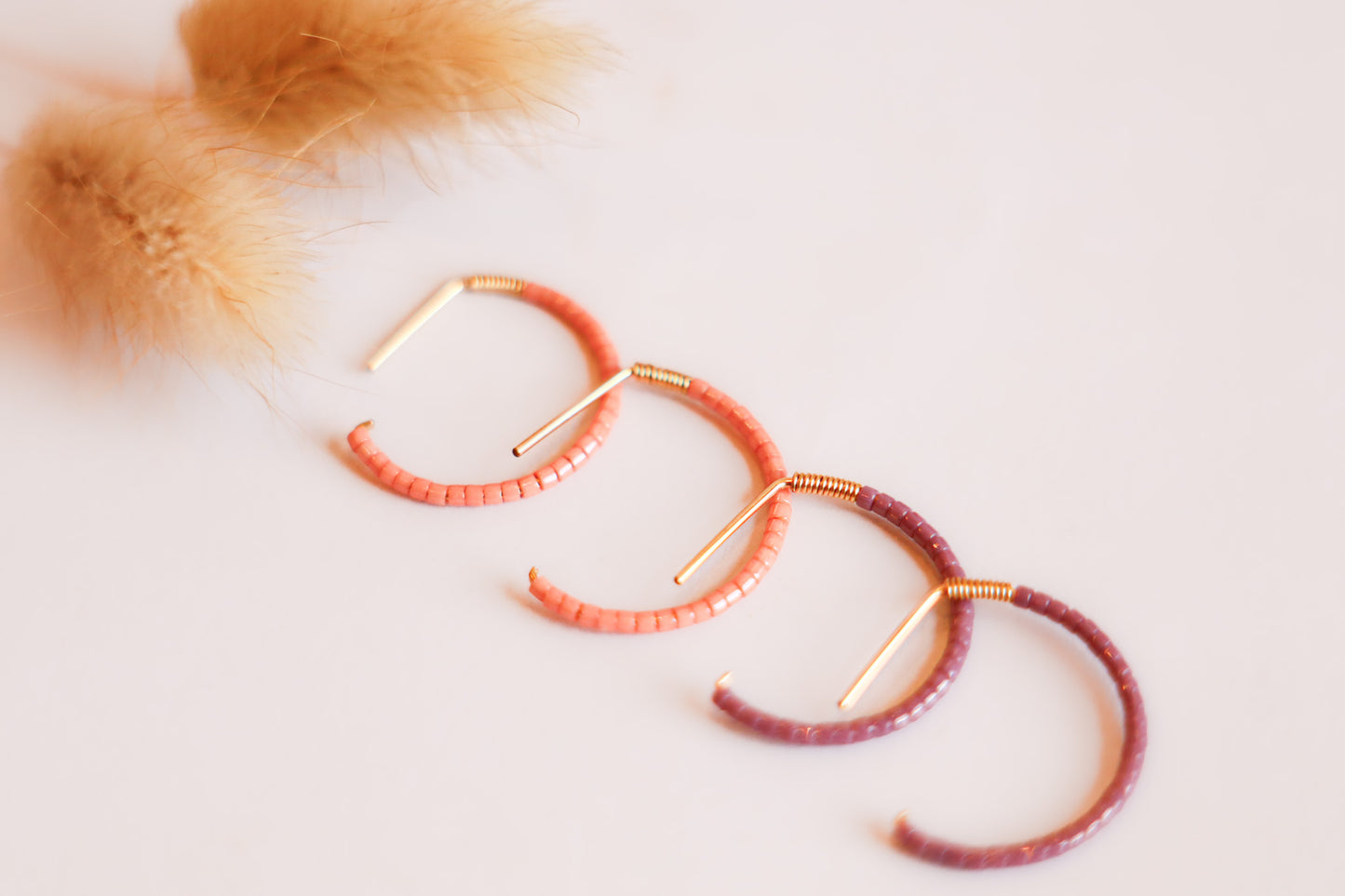Esme Earrings
