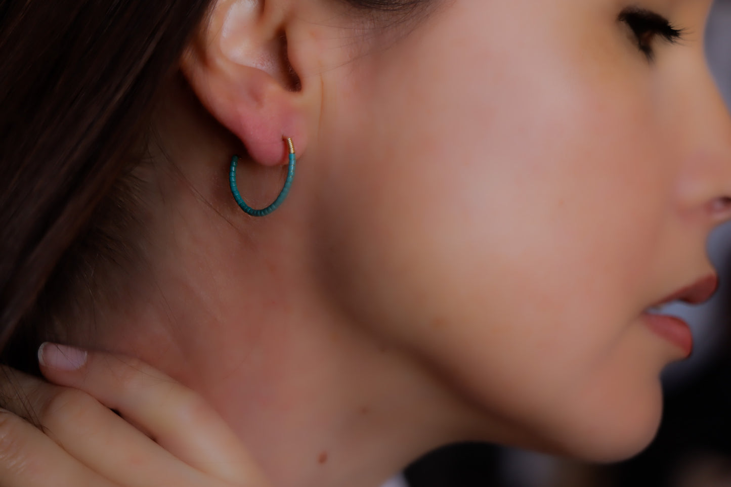 Esme Earrings