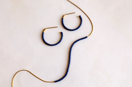 Esme Earrings