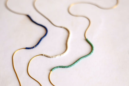 Esme Necklace