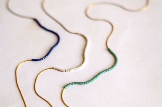 Esme Necklace